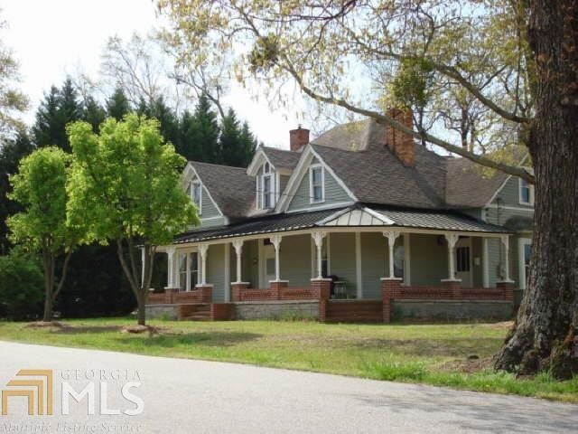 21 Bowers Street