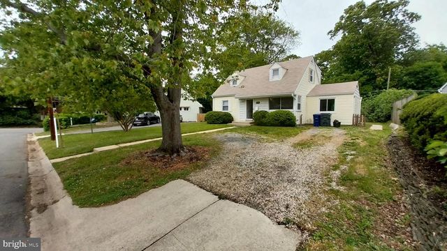 6711 SWARTHMORE DR, Alexandria, VA 22307