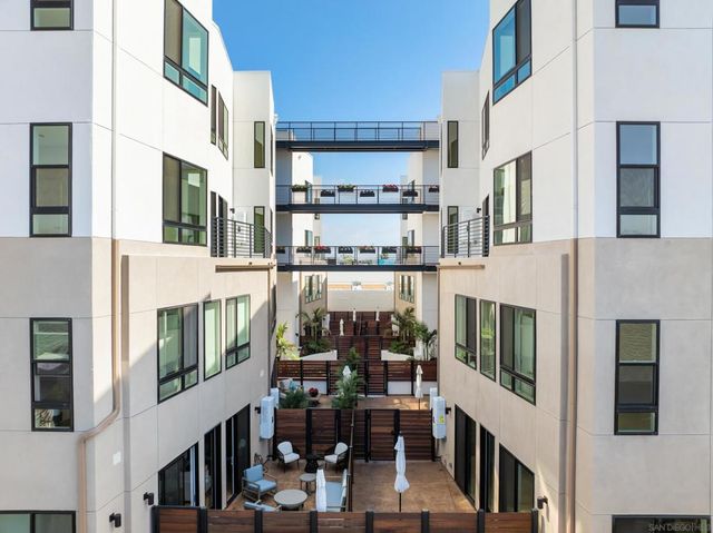 4473 30th St 505, San Diego, CA 92116