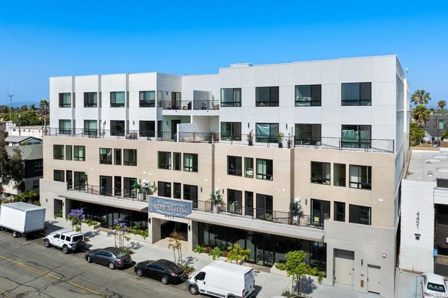 4473 30th St 505, San Diego, CA 92116