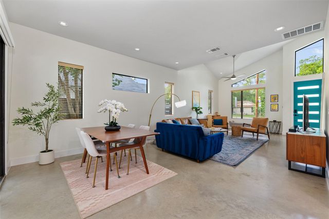 1615 Holly ST 1, Austin, TX 78702