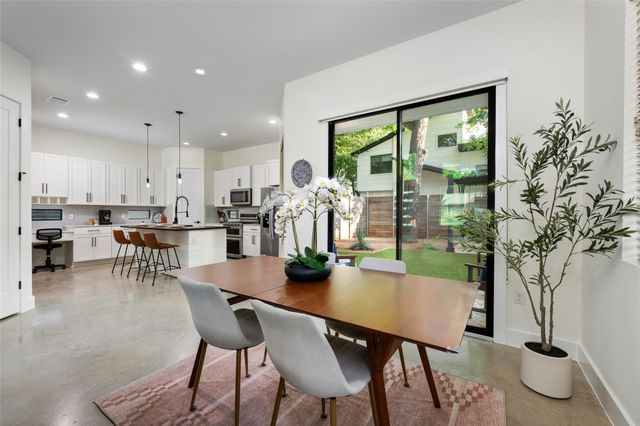 1615 Holly ST 1, Austin, TX 78702