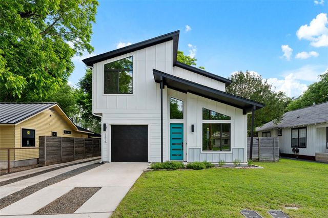 1615 Holly ST 1, Austin, TX 78702