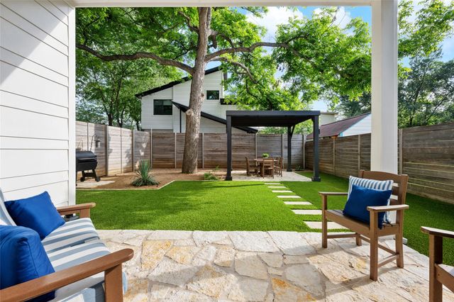 1615 Holly ST 1, Austin, TX 78702