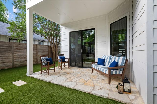 1615 Holly ST 1, Austin, TX 78702
