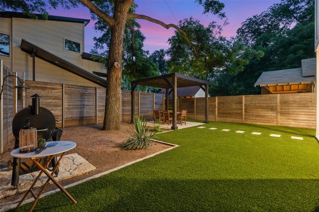 1615 Holly ST 1, Austin, TX 78702