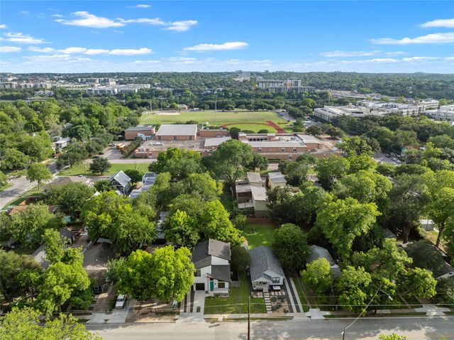 1615 Holly ST 1, Austin, TX 78702