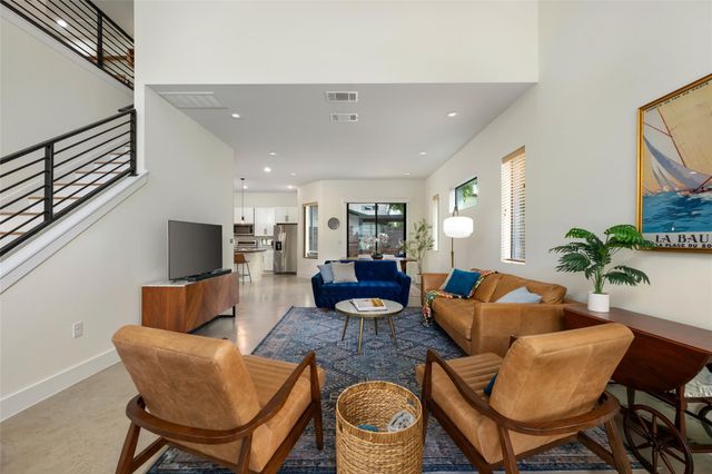 1615 Holly ST 1, Austin, TX 78702
