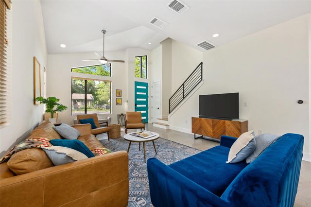 1615 Holly ST 1, Austin, TX 78702