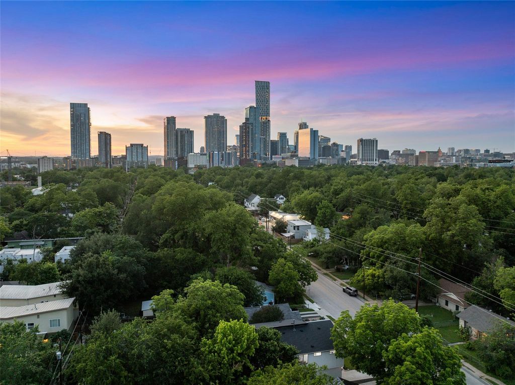 1615 Holly ST 1, Austin, TX 78702