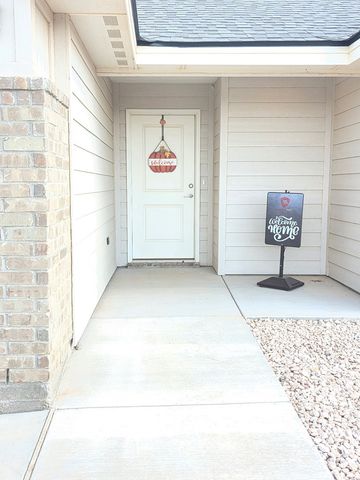 8121 E County Rd 115, Midland, TX 79706