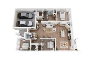 8121 E County Rd 115, Midland, TX 79706