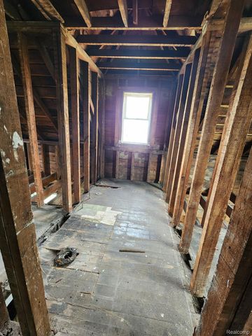 6419 ROOSEVELT Street, Detroit, MI 48208