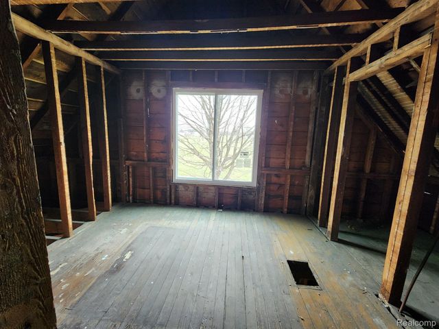 6419 ROOSEVELT Street, Detroit, MI 48208