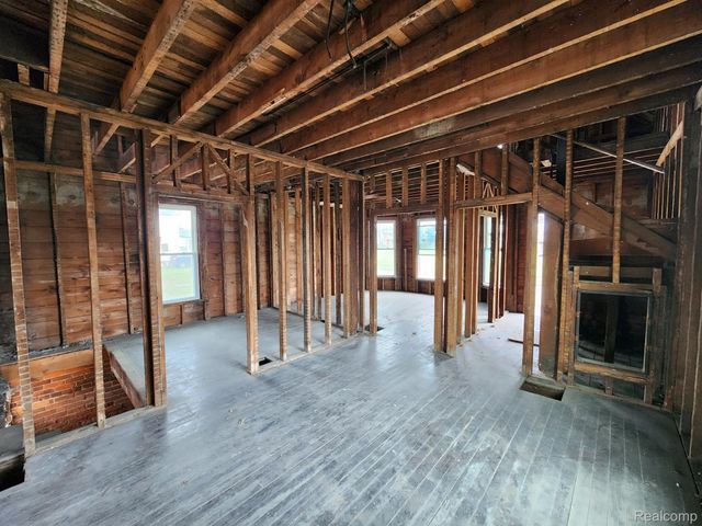 6419 ROOSEVELT Street, Detroit, MI 48208