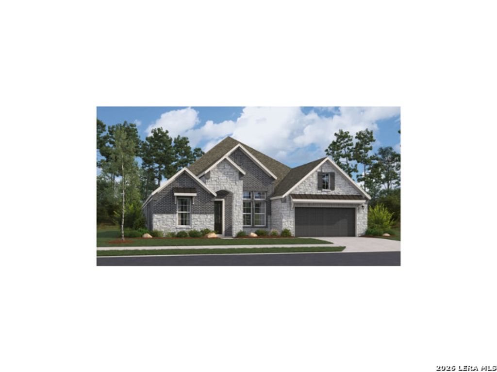 3567 King Terrace, San Antonio, TX 78163