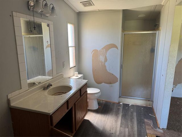20322 Running Horse Road, Tecumseh, OK 74873