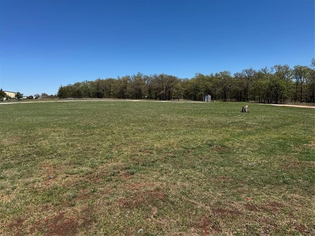 20322 Running Horse Road, Tecumseh, OK 74873