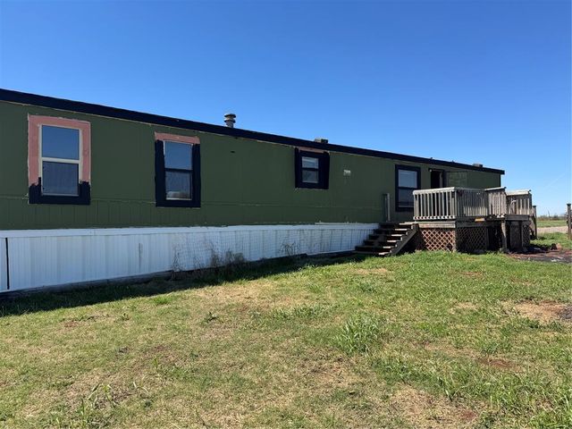 20322 Running Horse Road, Tecumseh, OK 74873