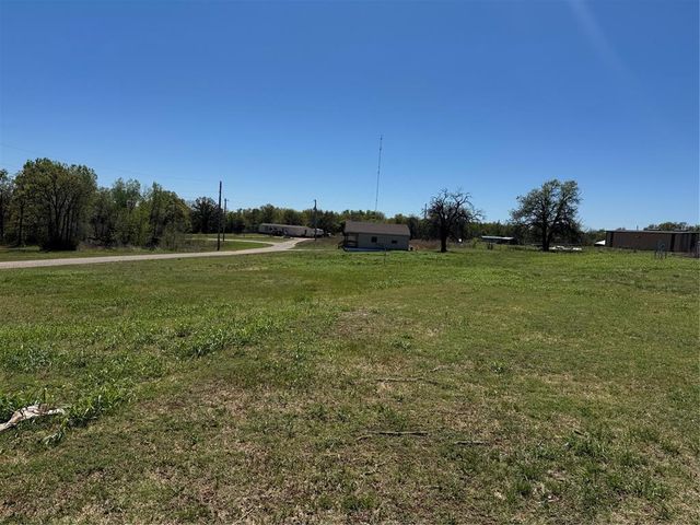 20322 Running Horse Road, Tecumseh, OK 74873