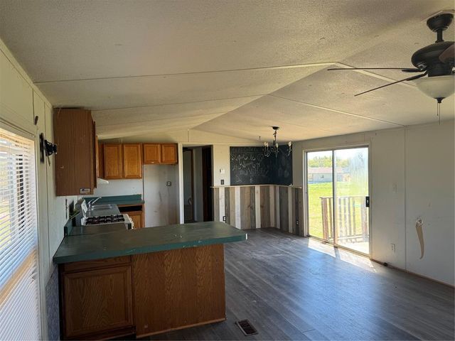 20322 Running Horse Road, Tecumseh, OK 74873