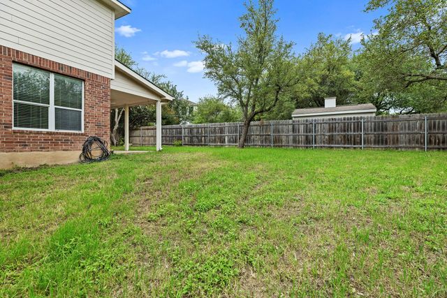 2400 Saddle Blanket PL, Leander, TX 78641
