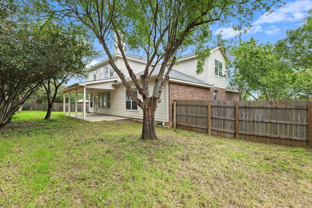 2400 Saddle Blanket PL, Leander, TX 78641