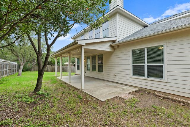 2400 Saddle Blanket PL, Leander, TX 78641