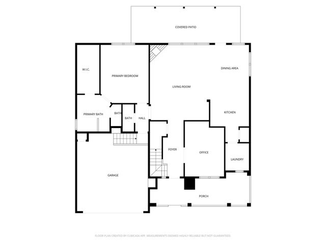 2400 Saddle Blanket PL, Leander, TX 78641