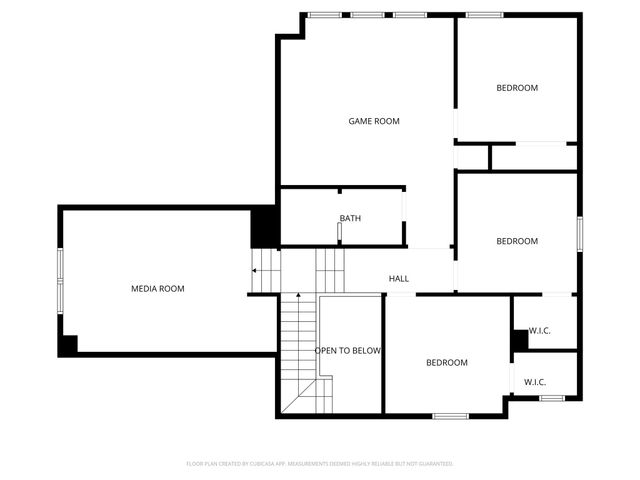 2400 Saddle Blanket PL, Leander, TX 78641