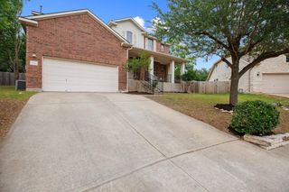 2400 Saddle Blanket PL, Leander, TX 78641