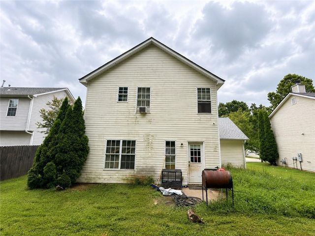 4135 Island View Court, Decatur, GA 30034