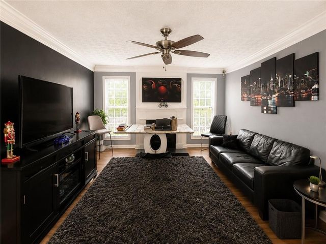 4135 Island View Court, Decatur, GA 30034