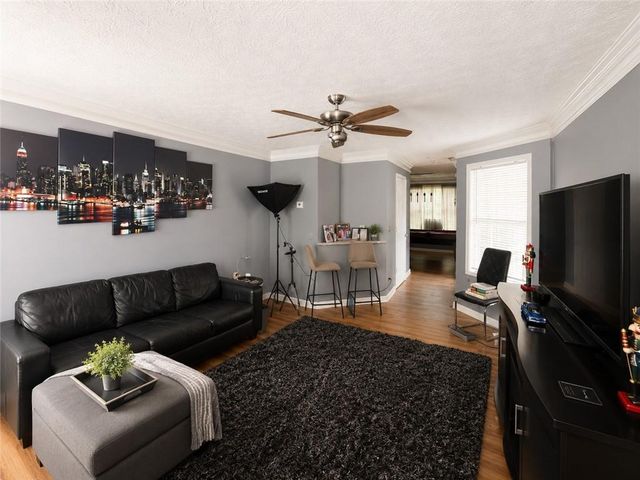 4135 Island View Court, Decatur, GA 30034