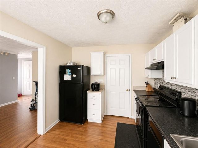 4135 Island View Court, Decatur, GA 30034