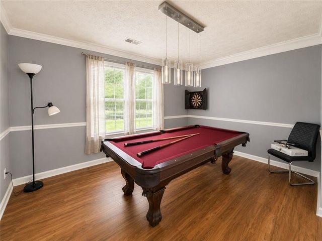 4135 Island View Court, Decatur, GA 30034