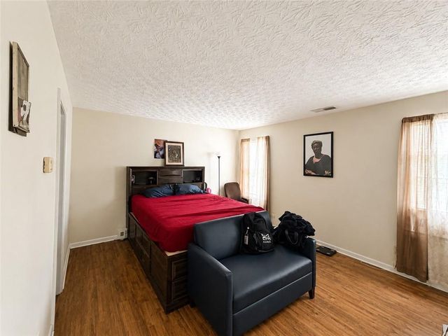 4135 Island View Court, Decatur, GA 30034