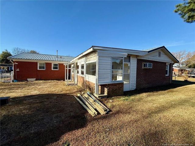 741 Newport Road, Fayetteville, NC 28314