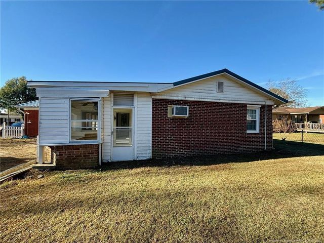 741 Newport Road, Fayetteville, NC 28314