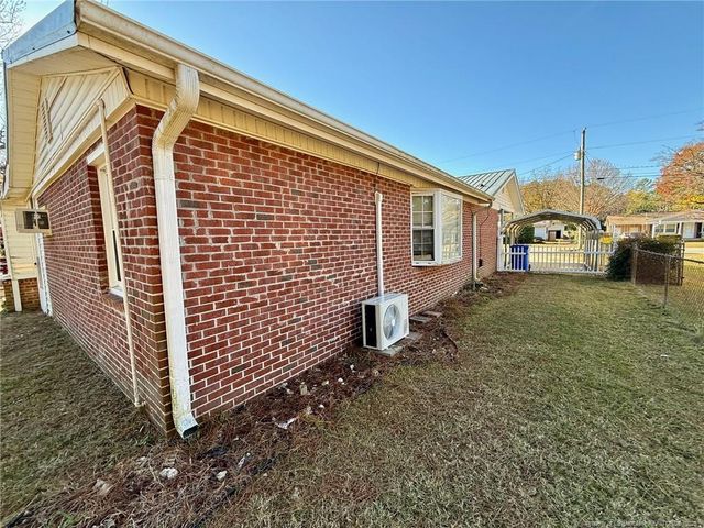 741 Newport Road, Fayetteville, NC 28314