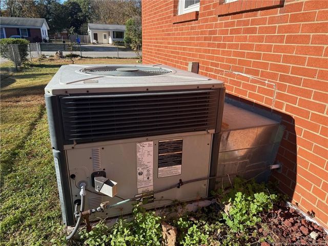 741 Newport Road, Fayetteville, NC 28314