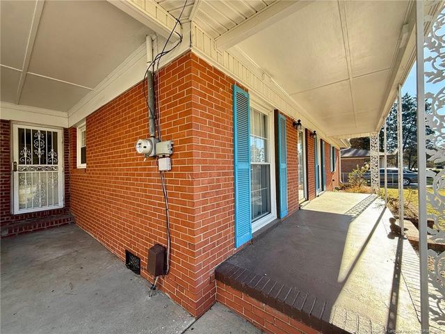 741 Newport Road, Fayetteville, NC 28314