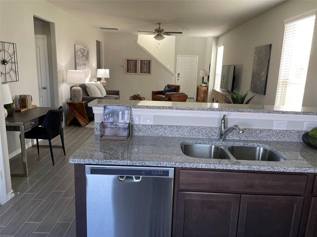 25484 Northpark Lake Drive, Porter, TX 77365