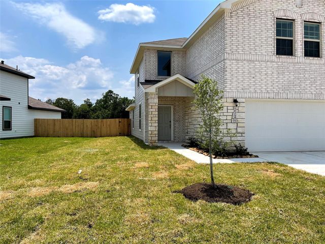 25484 Northpark Lake Drive, Porter, TX 77365