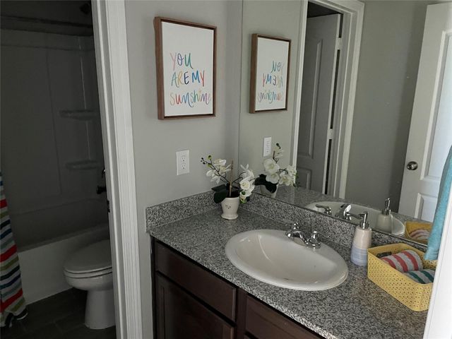 25484 Northpark Lake Drive, Porter, TX 77365