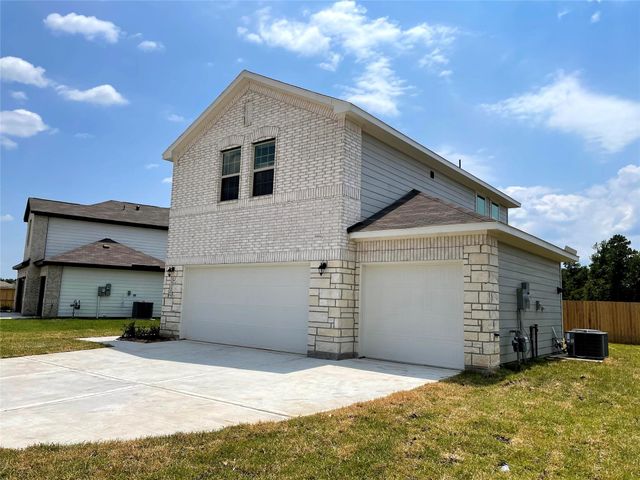 25484 Northpark Lake Drive, Porter, TX 77365
