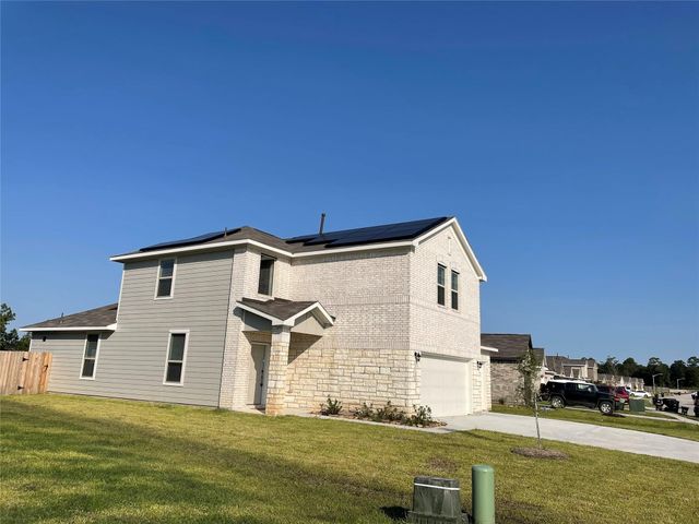 25484 Northpark Lake Drive, Porter, TX 77365