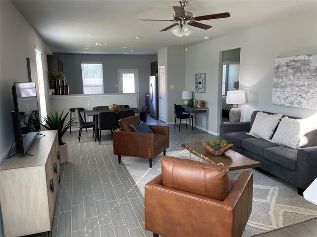 25484 Northpark Lake Drive, Porter, TX 77365