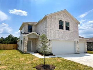 25484 Northpark Lake Drive, Porter, TX 77365