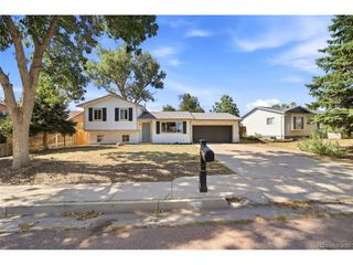 1960 Bula Dr, Colorado Springs, CO 80915